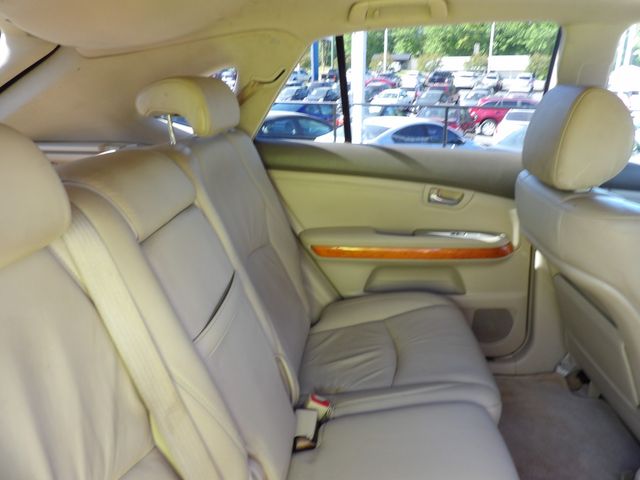 2009 Lexus RX 350 Base | Dalton, GA | Paniagua Auto Mall 2009 Lexus RX 350 Base | Dalton, GA | Paniagua Auto Mall