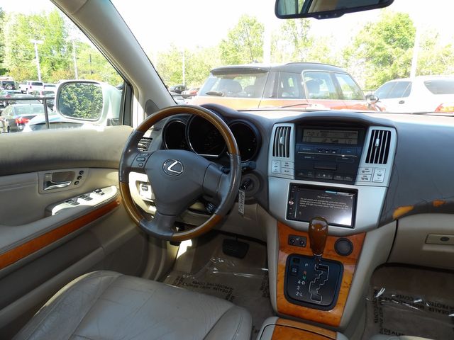 2009 Lexus RX 350 Base | Dalton, GA | Paniagua Auto Mall 2009 Lexus RX 350 Base | Dalton, GA | Paniagua Auto Mall