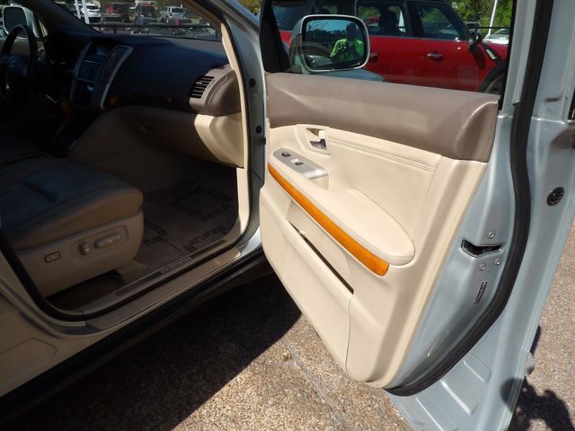 2009 Lexus RX 350 Base | Dalton, GA | Paniagua Auto Mall 2009 Lexus RX 350 Base | Dalton, GA | Paniagua Auto Mall