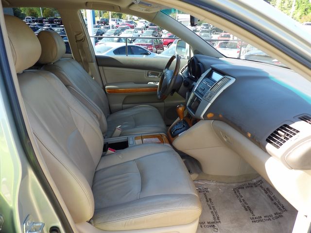 2009 Lexus RX 350 Base | Dalton, GA | Paniagua Auto Mall 2009 Lexus RX 350 Base | Dalton, GA | Paniagua Auto Mall