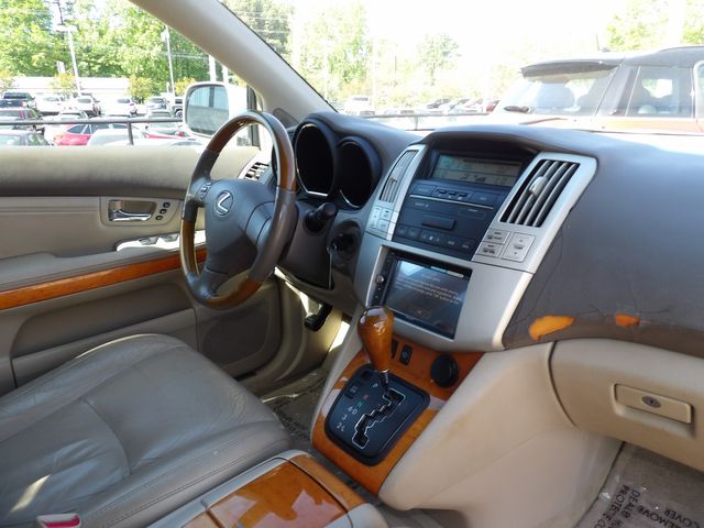 2009 Lexus RX 350 Base | Dalton, GA | Paniagua Auto Mall 2009 Lexus RX 350 Base | Dalton, GA | Paniagua Auto Mall