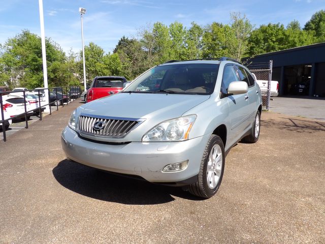 2009 Lexus RX 350 Base | Dalton, GA | Paniagua Auto Mall 