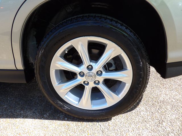 2009 Lexus RX 350 Base | Dalton, GA | Paniagua Auto Mall 