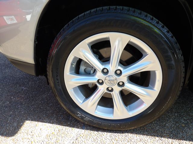 2009 Lexus RX 350 Base | Dalton, GA | Paniagua Auto Mall 