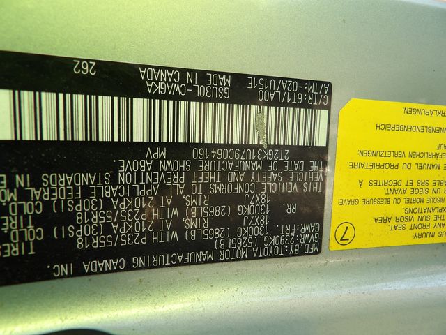 2009 Lexus RX 350 Base | Dalton, GA | Paniagua Auto Mall 