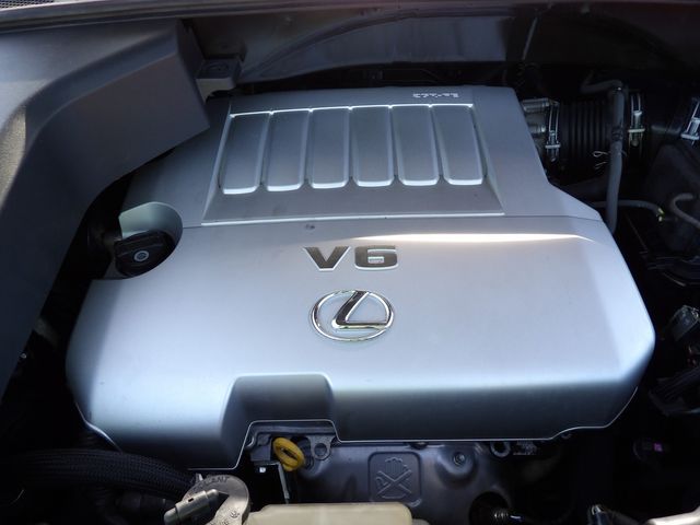 2009 Lexus RX 350 Base | Dalton, GA | Paniagua Auto Mall 