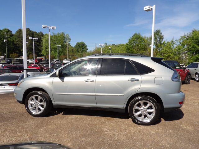 2009 Lexus RX 350 Base | Dalton, GA | Paniagua Auto Mall 2009 Lexus RX 350 Base | Dalton, GA | Paniagua Auto Mall