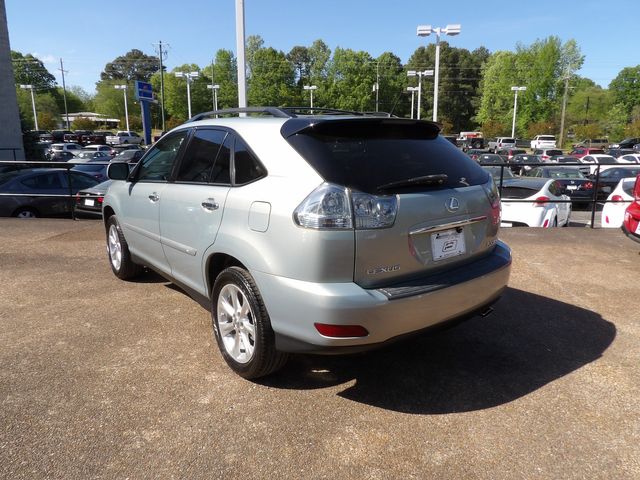 2009 Lexus RX 350 Base | Dalton, GA | Paniagua Auto Mall 2009 Lexus RX 350 Base | Dalton, GA | Paniagua Auto Mall