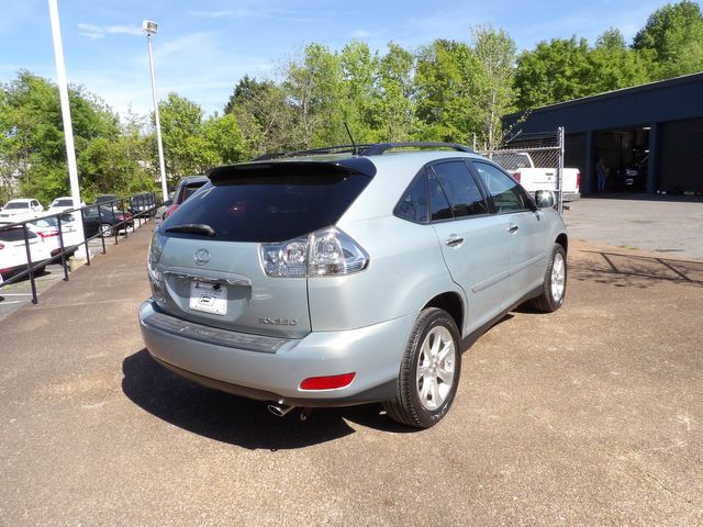 2009 Lexus RX 350 Base | Dalton, GA | Paniagua Auto Mall 2009 Lexus RX 350 Base | Dalton, GA | Paniagua Auto Mall