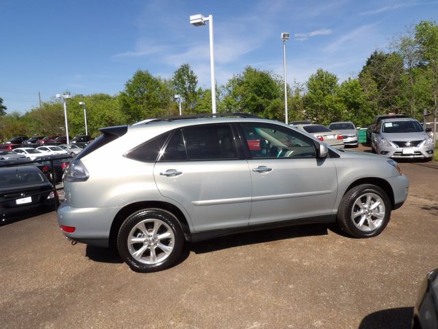 2009 Lexus RX 350 Base | Dalton, GA | Paniagua Auto Mall 