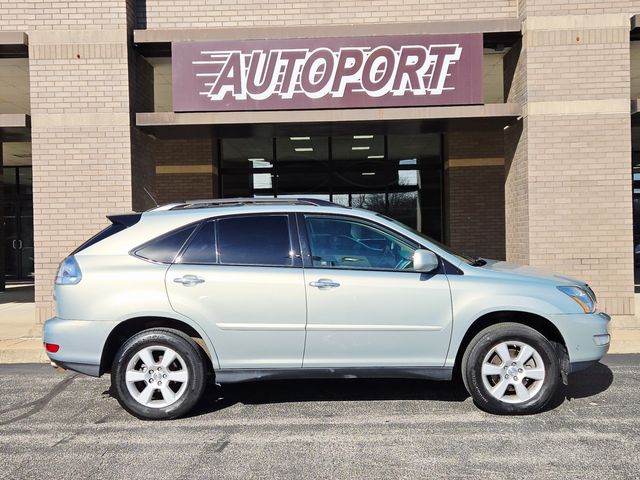 2009 Lexus RX 350 | Ellisville, MO | AutoPort 2009 Lexus RX 350 | Ellisville, MO | AutoPort