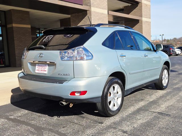 2009 Lexus RX 350 | Ellisville, MO | AutoPort 2009 Lexus RX 350 | Ellisville, MO | AutoPort