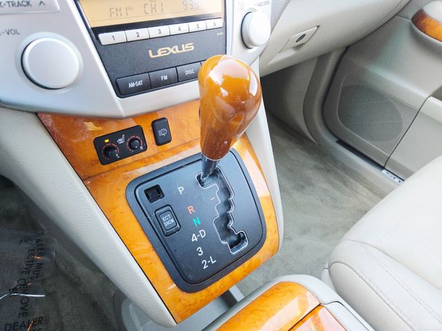 2009 Lexus RX 350 | Ellisville, MO | AutoPort 2009 Lexus RX 350 | Ellisville, MO | AutoPort