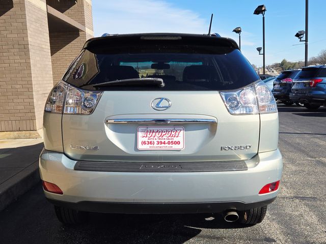 2009 Lexus RX 350  | Ellisville, MO | AutoPort