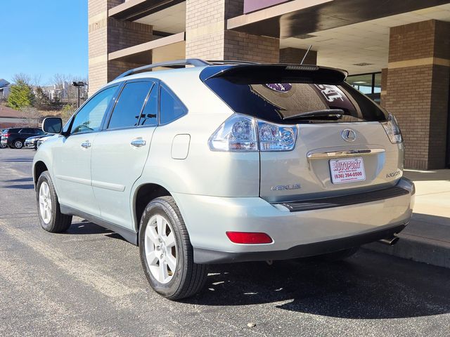 2009 Lexus RX 350  | Ellisville, MO | AutoPort