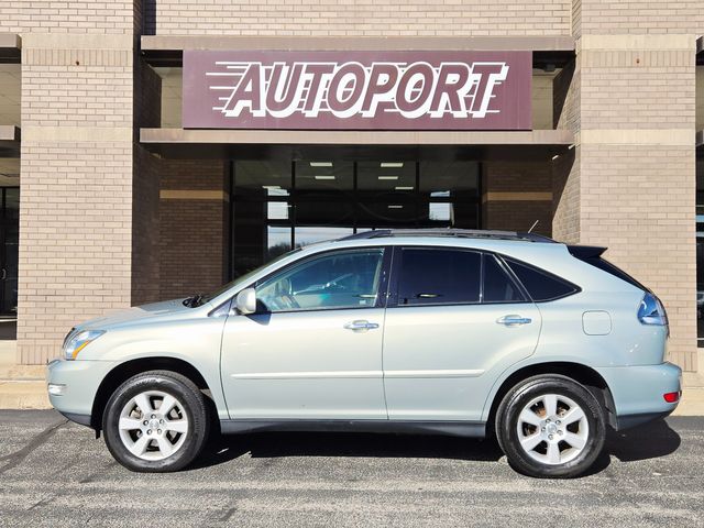 2009 Lexus RX 350 | Ellisville, MO | AutoPort 2009 Lexus RX 350 | Ellisville, MO | AutoPort