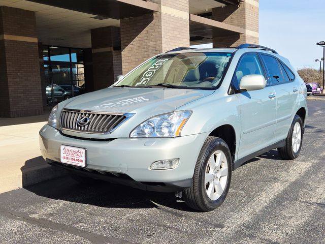 2009 Lexus RX 350 | Ellisville, MO | AutoPort 2009 Lexus RX 350 | Ellisville, MO | AutoPort