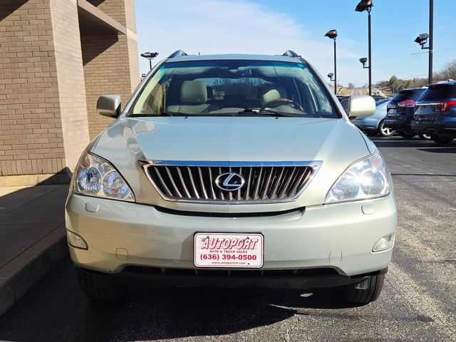 2009 Lexus RX 350 | Ellisville, MO | AutoPort 2009 Lexus RX 350 | Ellisville, MO | AutoPort