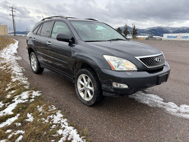2009 Lexus RX 350 Base | Missoula, MT | Axmen Auto Inc