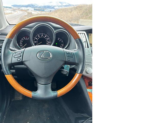 2009 Lexus RX 350 Base