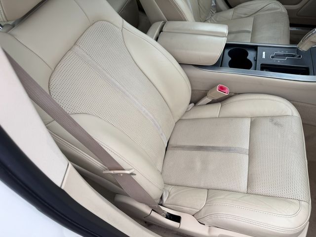 2009 Lincoln MKS Base | Nashville, TN | Auto Mart Used Cars Inc. 2009 Lincoln MKS Base | Nashville, TN | Auto Mart Used Cars Inc.