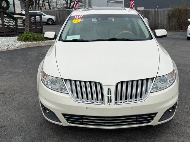 2009 Lincoln MKS Base | Nashville, TN | Auto Mart Used Cars Inc. 2009 Lincoln MKS Base | Nashville, TN | Auto Mart Used Cars Inc.