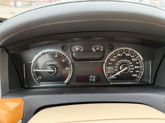 2009 Lincoln MKS Base | Nashville, TN | Auto Mart Used Cars Inc. 2009 Lincoln MKS Base | Nashville, TN | Auto Mart Used Cars Inc.