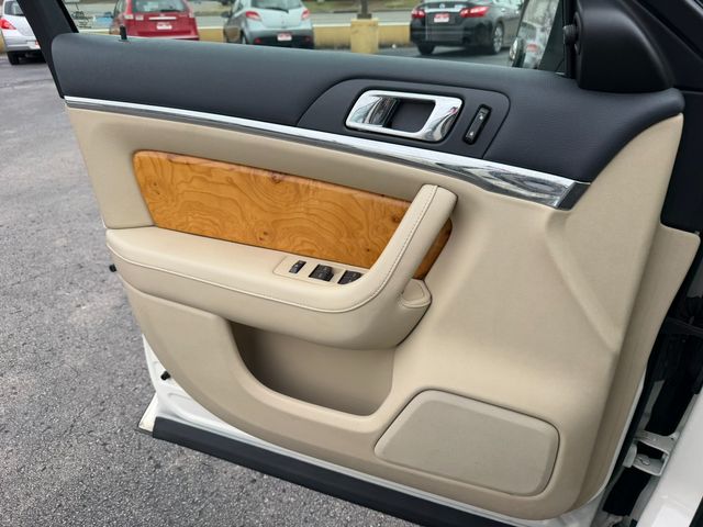 2009 Lincoln MKS Base | Nashville, TN | Auto Mart Used Cars Inc. 2009 Lincoln MKS Base | Nashville, TN | Auto Mart Used Cars Inc.