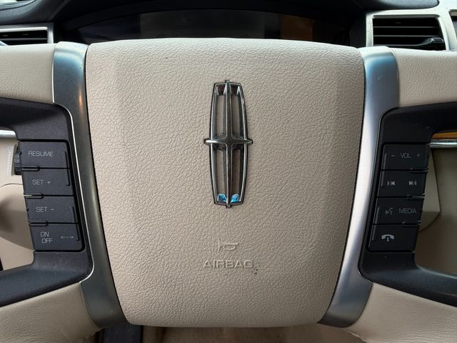 2009 Lincoln MKS Base | Nashville, TN | Auto Mart Used Cars Inc. 2009 Lincoln MKS Base | Nashville, TN | Auto Mart Used Cars Inc.