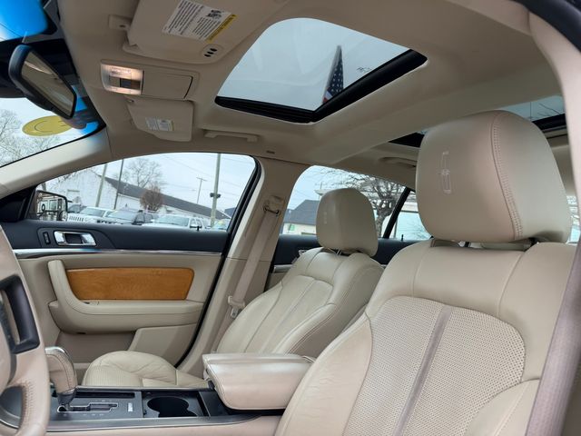 2009 Lincoln MKS Base | Nashville, TN | Auto Mart Used Cars Inc. 2009 Lincoln MKS Base | Nashville, TN | Auto Mart Used Cars Inc.