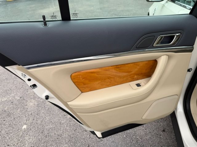 2009 Lincoln MKS Base | Nashville, TN | Auto Mart Used Cars Inc. 2009 Lincoln MKS Base | Nashville, TN | Auto Mart Used Cars Inc.