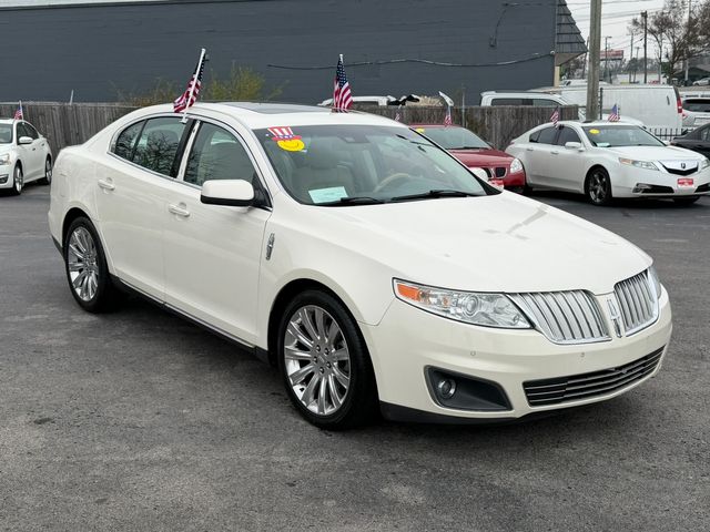 2009 Lincoln MKS Base | Nashville, TN | Auto Mart Used Cars Inc. 2009 Lincoln MKS Base | Nashville, TN | Auto Mart Used Cars Inc.
