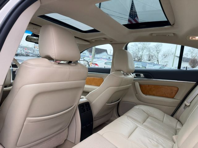 2009 Lincoln MKS Base | Nashville, TN | Auto Mart Used Cars Inc. 2009 Lincoln MKS Base | Nashville, TN | Auto Mart Used Cars Inc.