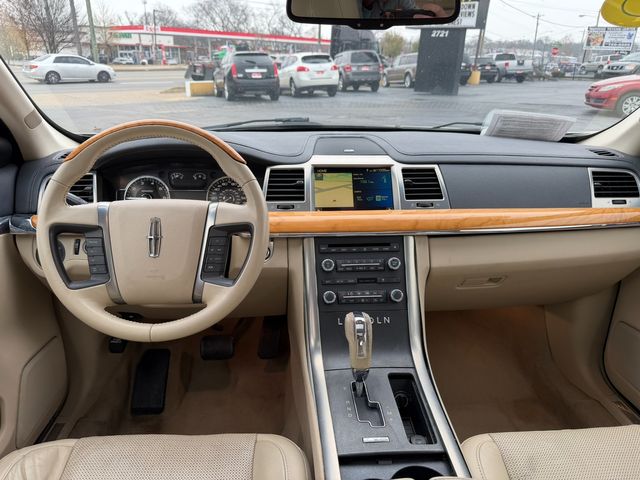 2009 Lincoln MKS Base | Nashville, TN | Auto Mart Used Cars Inc. 2009 Lincoln MKS Base | Nashville, TN | Auto Mart Used Cars Inc.