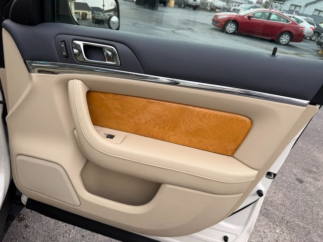 2009 Lincoln MKS Base | Nashville, TN | Auto Mart Used Cars Inc. 2009 Lincoln MKS Base | Nashville, TN | Auto Mart Used Cars Inc.