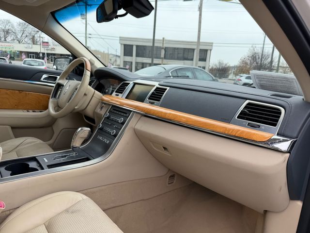 2009 Lincoln MKS Base | Nashville, TN | Auto Mart Used Cars Inc. 2009 Lincoln MKS Base | Nashville, TN | Auto Mart Used Cars Inc.