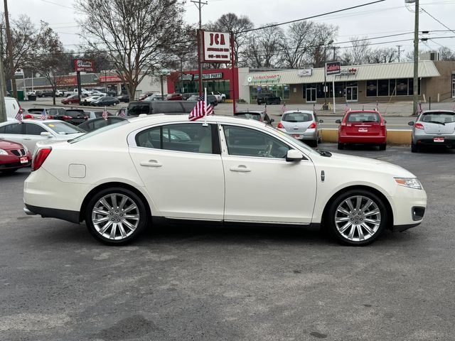 2009 Lincoln MKS Base | Nashville, TN | Auto Mart Used Cars Inc. 2009 Lincoln MKS Base | Nashville, TN | Auto Mart Used Cars Inc.