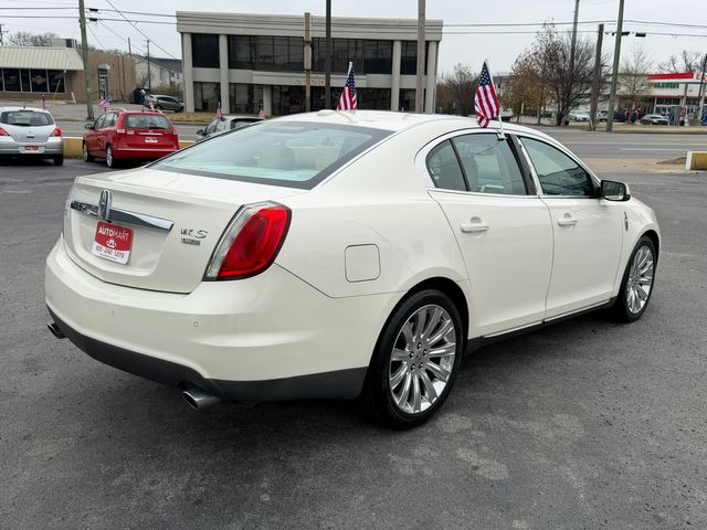 2009 Lincoln MKS Base | Nashville, TN | Auto Mart Used Cars Inc. 2009 Lincoln MKS Base | Nashville, TN | Auto Mart Used Cars Inc.