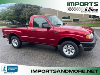 2009 Mazda B-2300