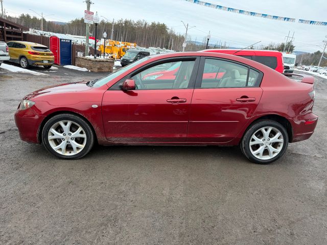 2009 Mazda Mazda3  | Hoosick Falls, New York | Upstate Auto Sales