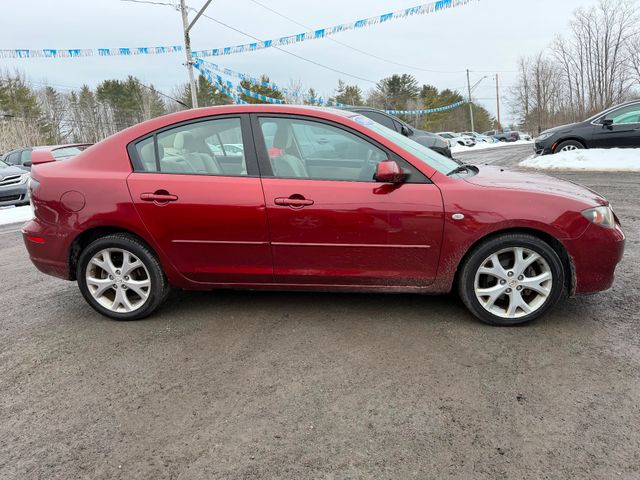 2009 Mazda Mazda3