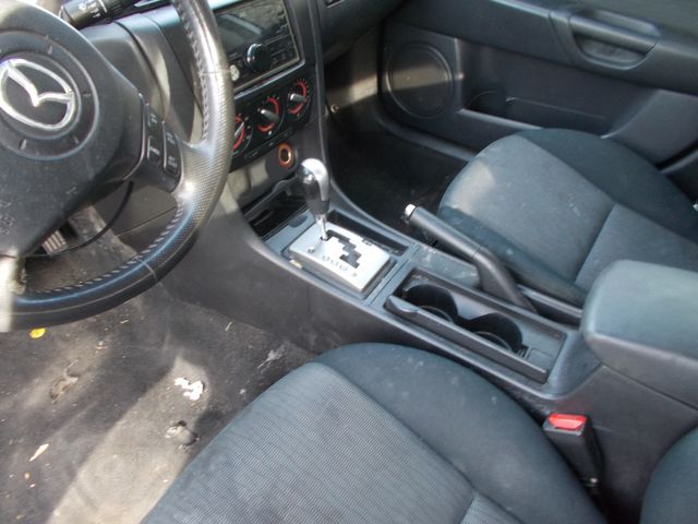 2009 Mazda Mazda3 i Sport