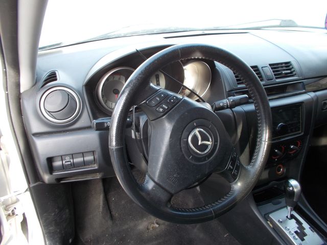 2009 Mazda Mazda3 i Sport