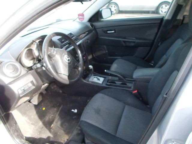 2009 Mazda Mazda3 i Sport