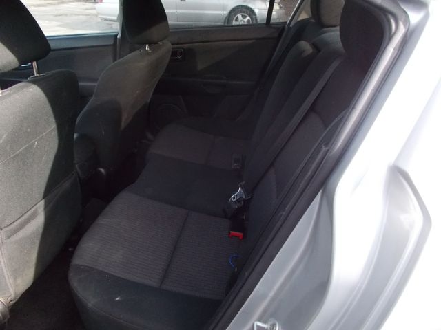 2009 Mazda Mazda3 i Sport 2009 Mazda Mazda3 i Sport