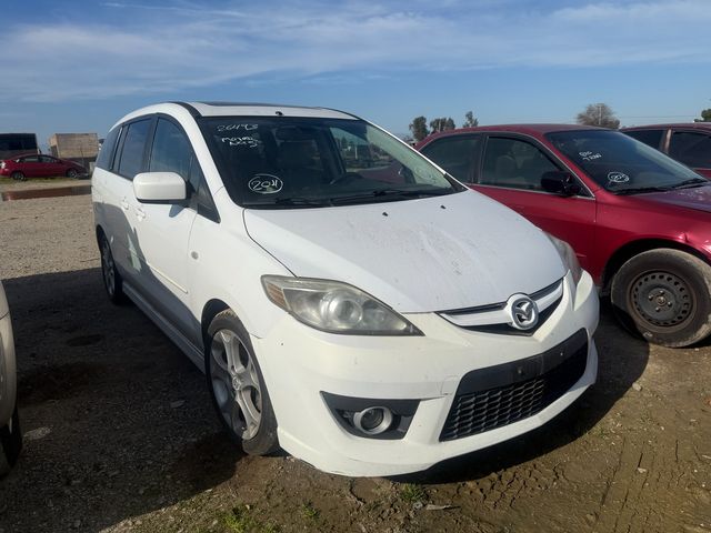 2009 Mazda Mazda5 Sport | Orland, CA | Orland Public Auto Auction in Orland, CA 95963