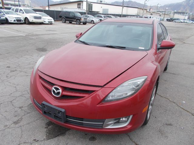 2009 Mazda Mazda6 s Touring in Salt Lake City, UT 84115