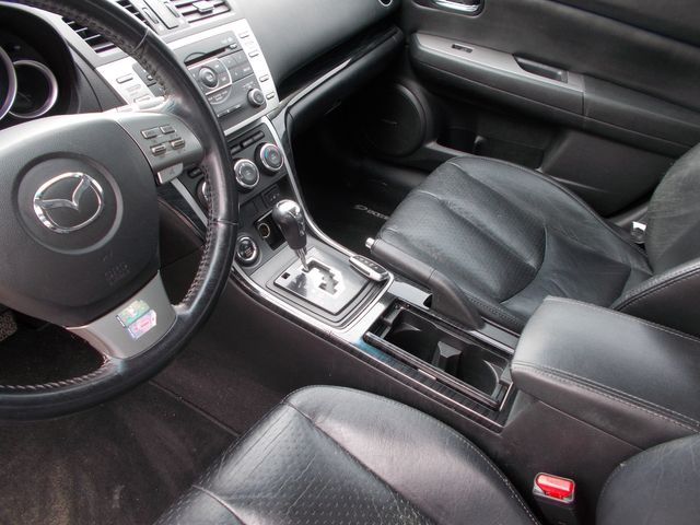 2009 Mazda Mazda6 s Touring