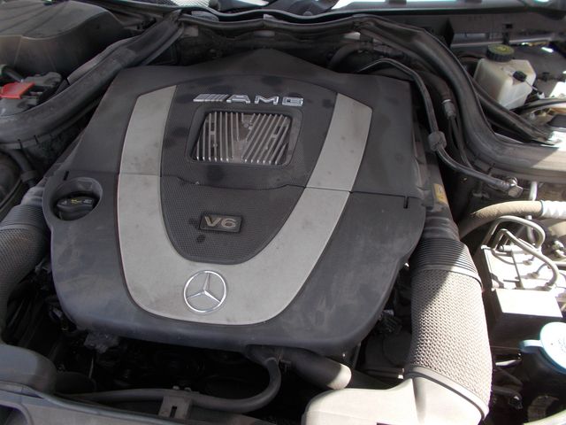 2009 Mercedes-Benz C-Class C 300 Luxury 4MATIC