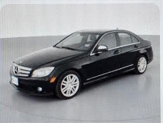 2009 Mercedes-Benz C-Class C 300 Sport | San Antonio, TX | Texas Auto Save in San Antonio, TX 78233